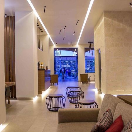 Hotel Mansur Business & Leisure Córdoba Zewnętrze zdjęcie