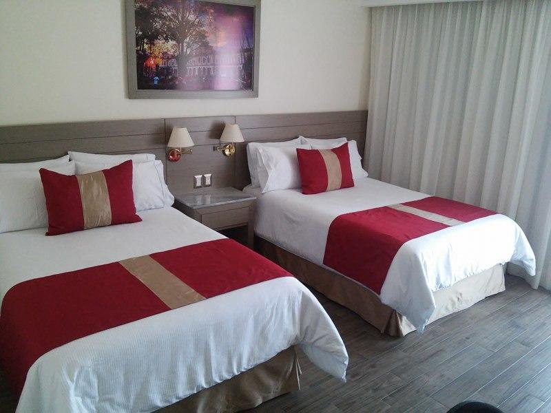 Hotel Mansur Business & Leisure Córdoba Zewnętrze zdjęcie