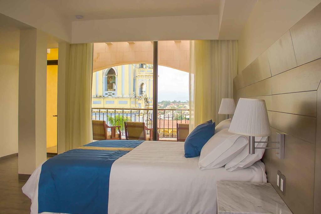Hotel Mansur Business & Leisure Córdoba Zewnętrze zdjęcie