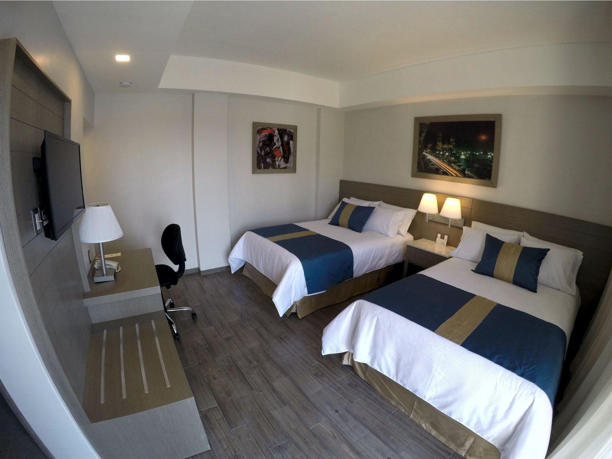 Hotel Mansur Business & Leisure Córdoba Zewnętrze zdjęcie